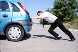 Phoenix Repossession